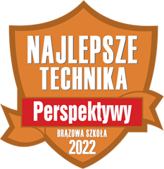 Brązowa Tarcza 2020 dla naszej szkoły