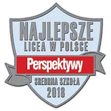 Perspektywy srebrna 18