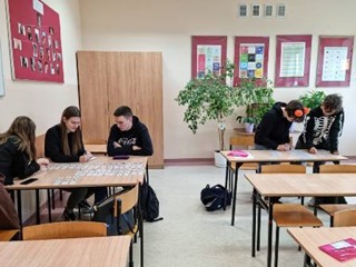 Kulturowa lekcja języka angielskiego 