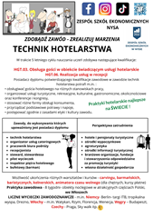 Technik hotelarstwa