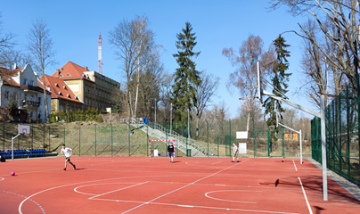 pracujemy nad formą