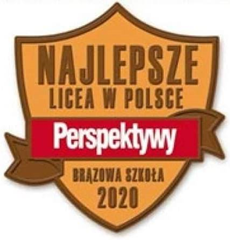 brązowa tarcza 2020