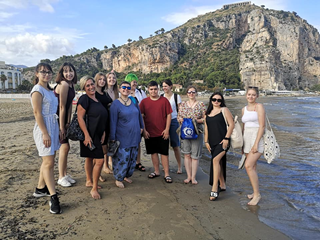 Ponadnarodowa mobilność uczniów