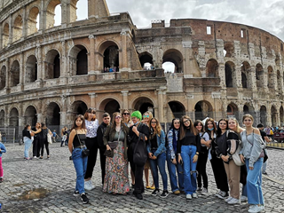 Ponadnarodowa mobilność uczniów