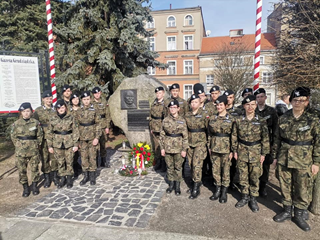 Pamiętamy o bohaterach