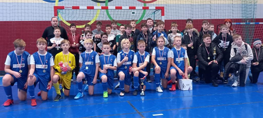drużyna sportowa