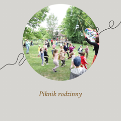 PIKNIK RODZINNY