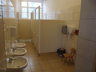 Przedszkole nr 199