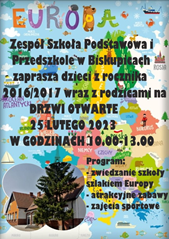 Drzwi otwarte 25.02.2023