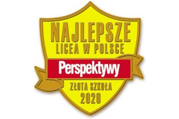 RANKING - PERSPEKTYWY 2020