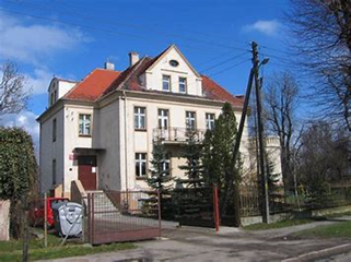Budynek Przedszkola w Żernikach Wrocławskich
