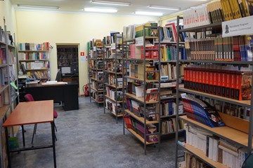 biblioteka