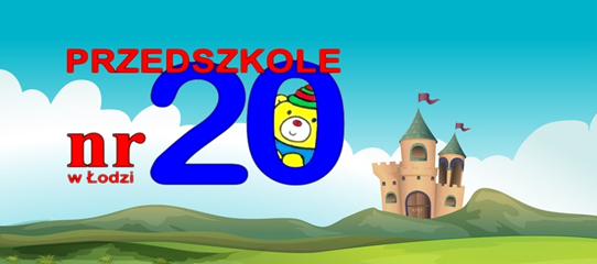 LOGO PRZEDSZKOLA