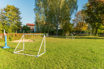 Ogród Przedszkolny 