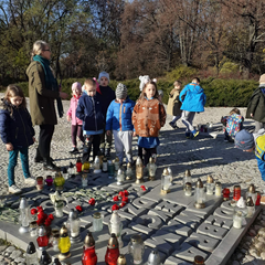 Tak przedszkolaki spędzają czas w przedszkolu