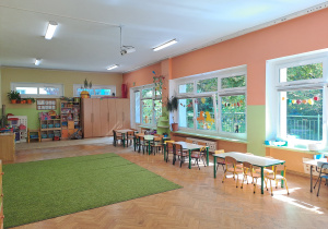 Sala grupy 2