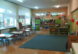 Sala grupy 4