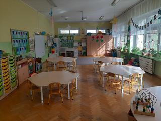 Sala grupy 3