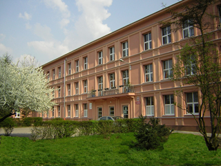 Mistrzowska szkoła na Łazarzu 