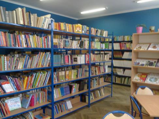 Biblioteka