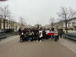 Wycieczka do Berlina