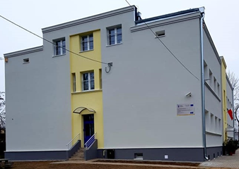 Szkoła Podstawowa nr 130 im. Marszałka Józefa Piłsudskiego w Łodzi