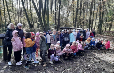 UNICEF - wycieczka uczniów naszej szkoły