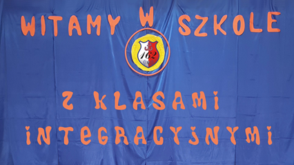 Witamy w szkole