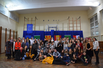 Erasmus+