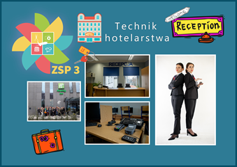 Technik hotelarstwa