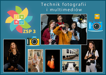 Technik fotografii i multimediów