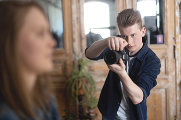 technik fotografii i multimediów