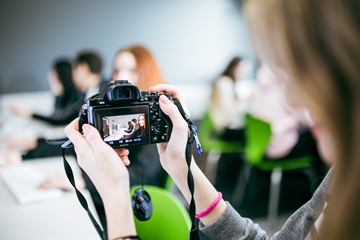 technik fotografii i multimediów