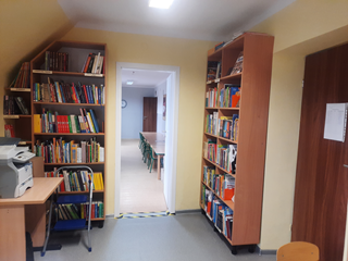 biblioteka cz2