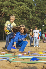 Rajd Integracyjny - wrzesień 2022