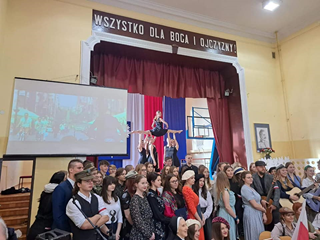 Narodowe Święto Niepodległości