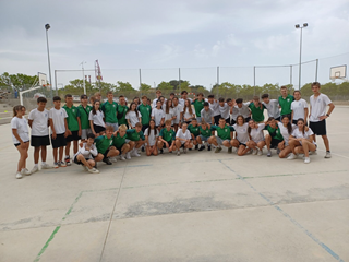 Escola International del Camp Salou