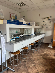 Pracownia chemiczna