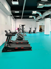 Sala gimnastyczna