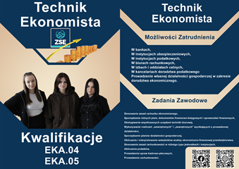 technik ekonomista