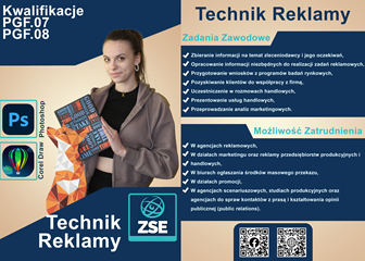 technik reklama