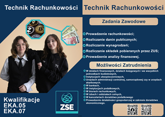 technik rachunkowości