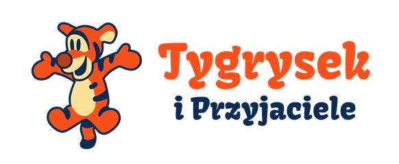 Tygrysek i Przyjaciele