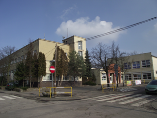 Szkoła Podstawowa nr 46 im. Marii Dąbrowskiej