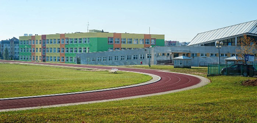 Szkoła Podstawowa Nr 9 w Łomży
