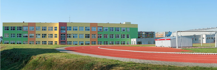 Szkoła Podstawowa Nr 9 w Łomży