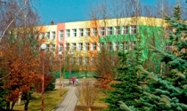 Oddziały Przedszkolne w Szkole Podstawowej Nr 9 w Łomży