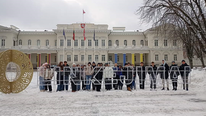 współpraca międzynarodowa - projekt polsko-litewski