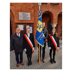 Pielęgnujemy szkolne tradycje