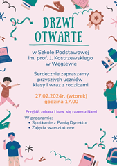 Drzwi Otwarte